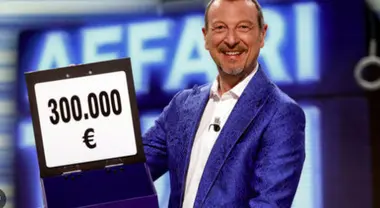 Affari Tuoi Stasera: Tutto Quello che Devi Sapere