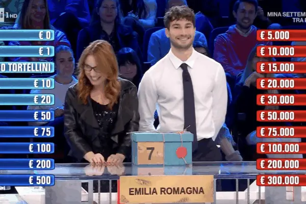 Affari Tuoi Stasera: Novità e Ospiti Speciali