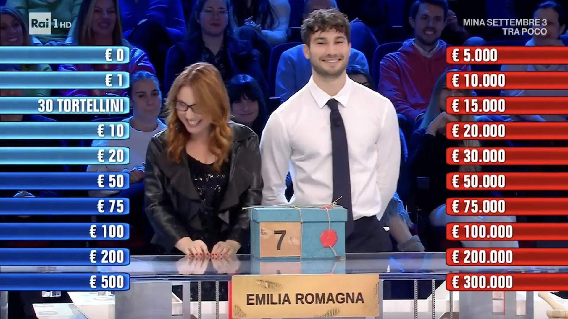 Affari Tuoi Stasera: Novità e Ospiti Speciali