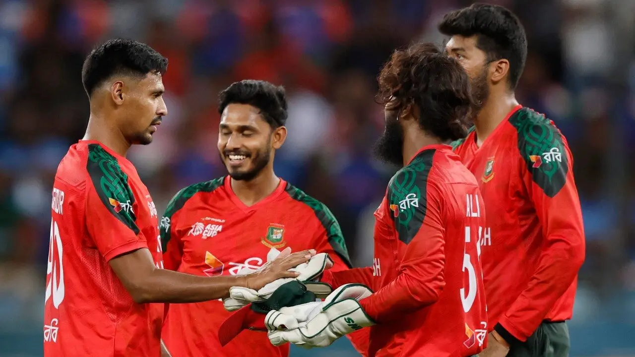 Afghanistan vs Bangladesh: Un Incontro Cruciale nel Cricket