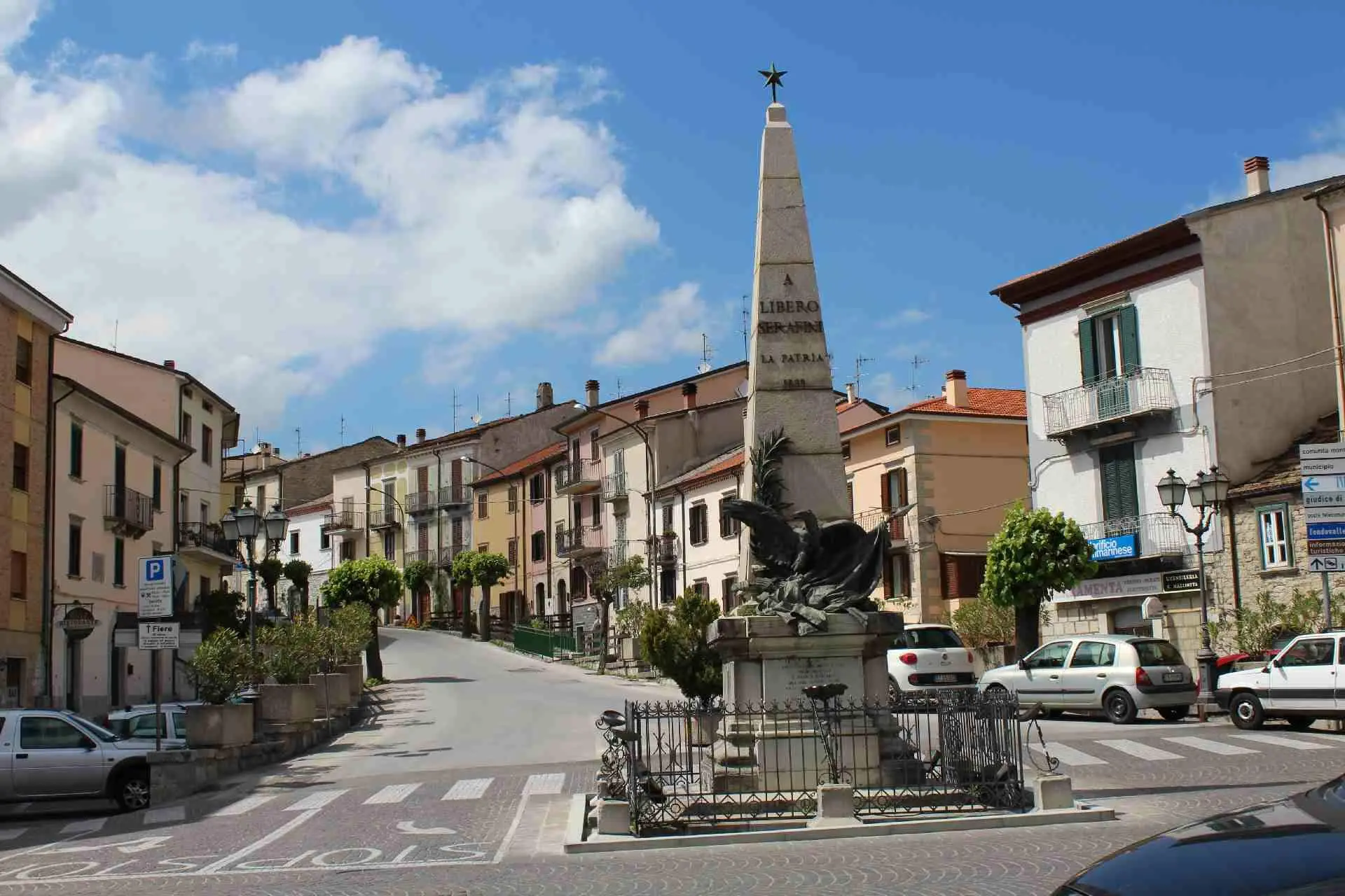 Esplorando Agnone: La Capitale delle Campane