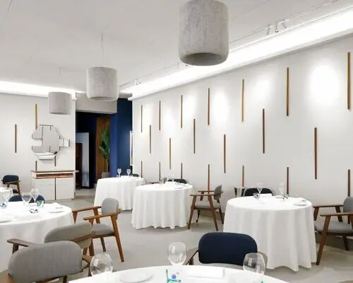 Scopri Aimo e Nadia: Un Ristorante Iconico a Milano
