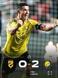 Analisi del Match tra Al Hazm e Al Nassr image 1