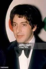 Al Pacino: La Leggenda del Cinema Americano