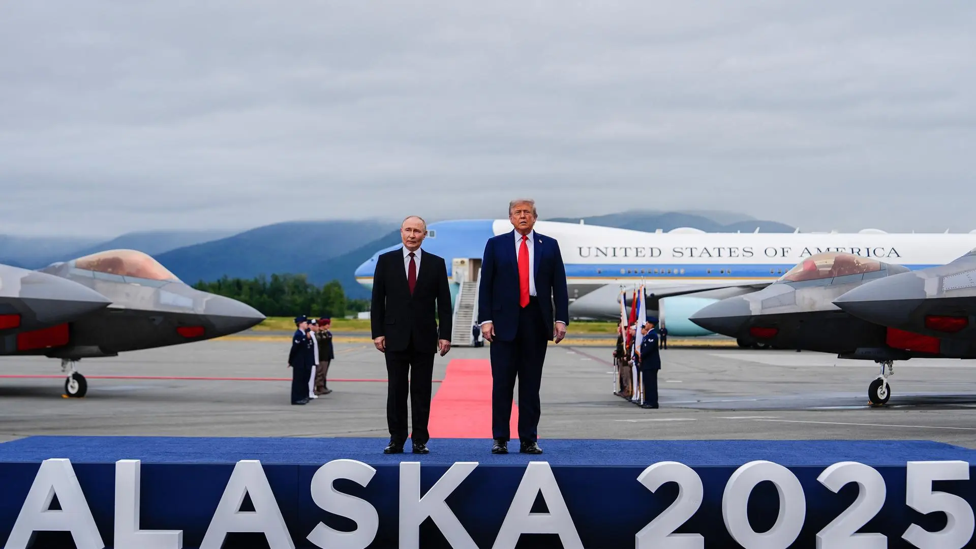 L’Alaska: Un Viaggio tra Bellezze Naturali e Cultura Indigena