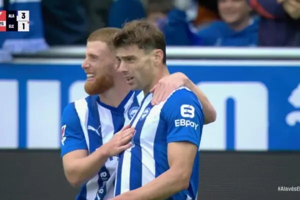 Alavés – Elche: Una Partita Cruciale nella Corsa alla Salvezza