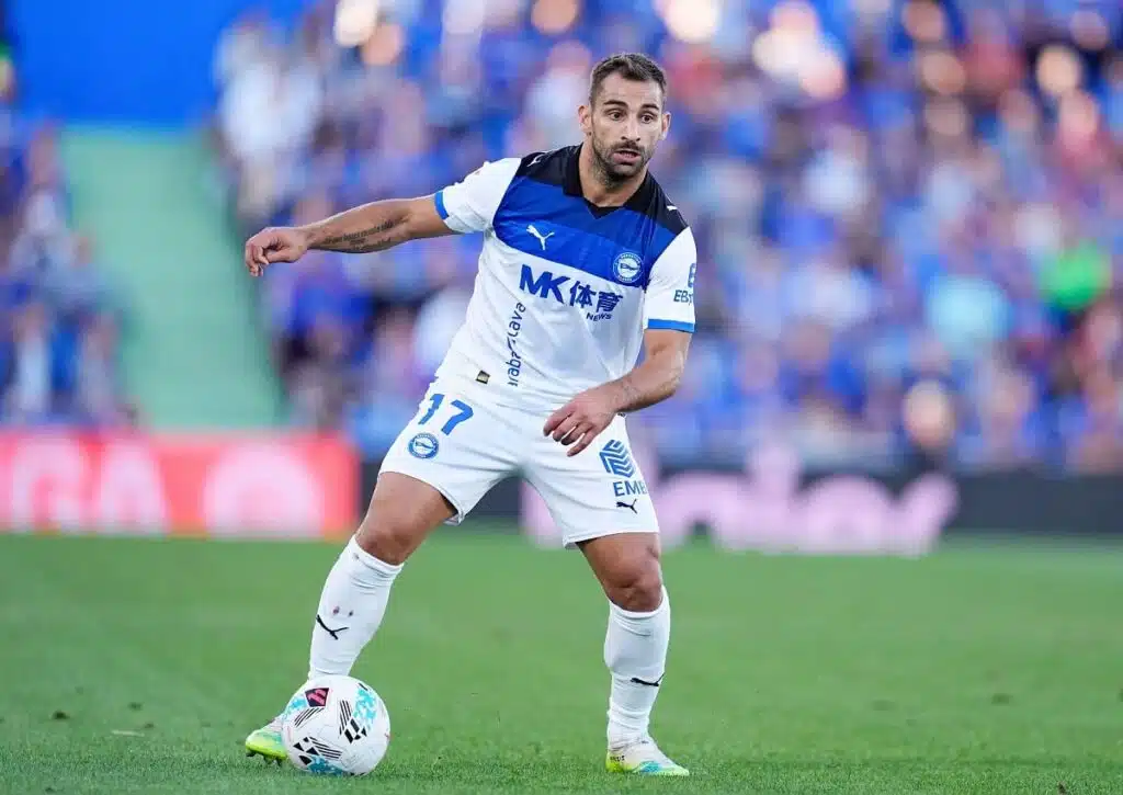 Alavés vs Valencia: Una Sfida Importante nella Liga