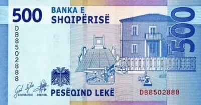 Albania: Un Paese di Opportunità e Sviluppo