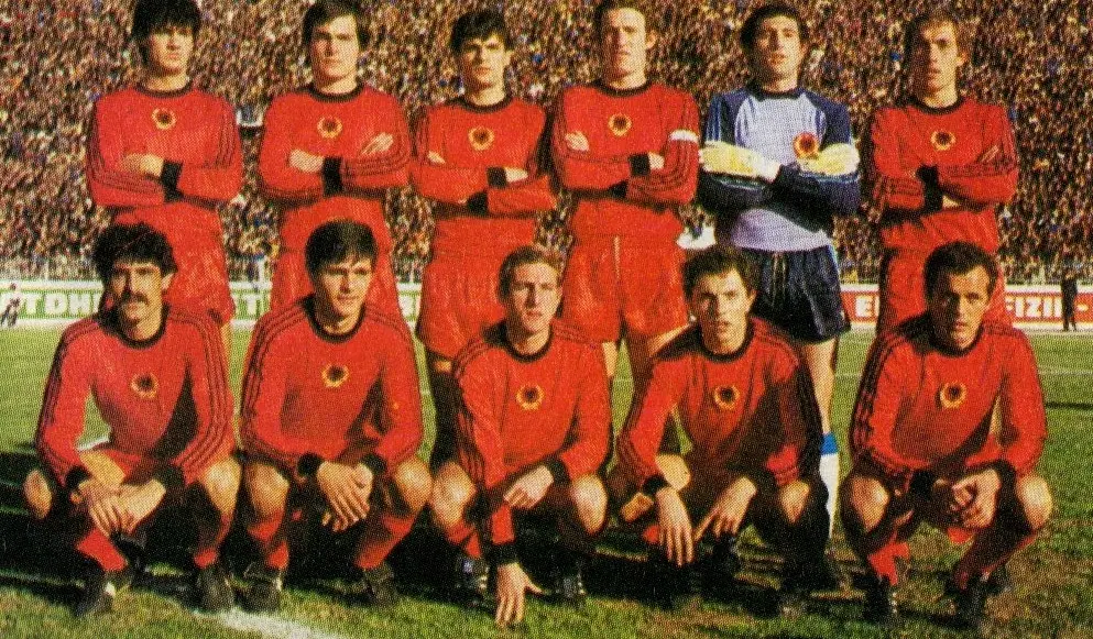 Il Calcio in Albania: Una Crescita Costante nel Mondo Sportivo