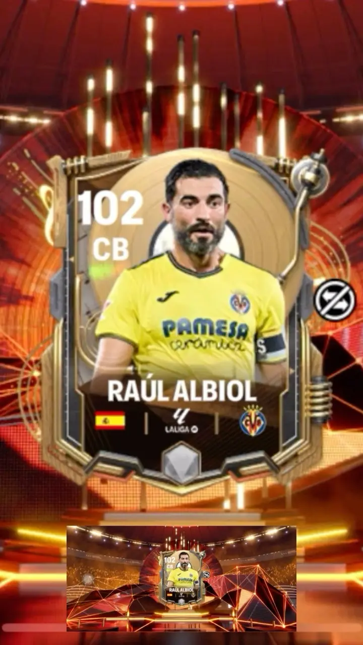 Raúl Albiol: Dalla Spagna al successo nel calcio internazionale