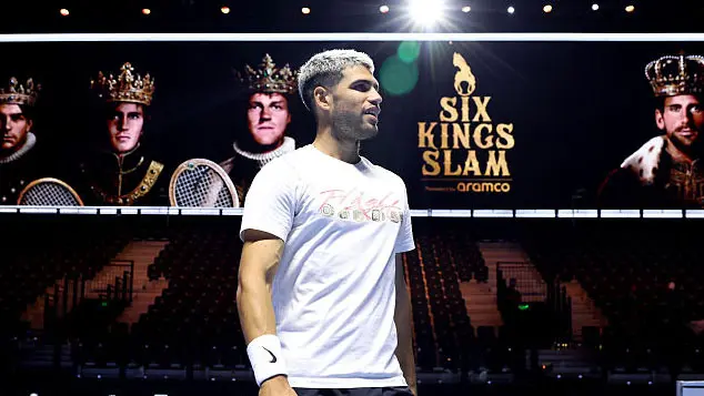 La Rivalità tra Alcaraz e Fritz: Un Nuovo Capitolo nel Tennis