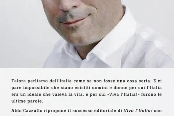 Aldo Cazzullo: Un Volto Distintivo del Giornalismo Italiano