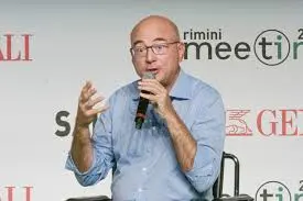 Aldo Cazzullo: Riflessioni e contributi alla cultura italiana
