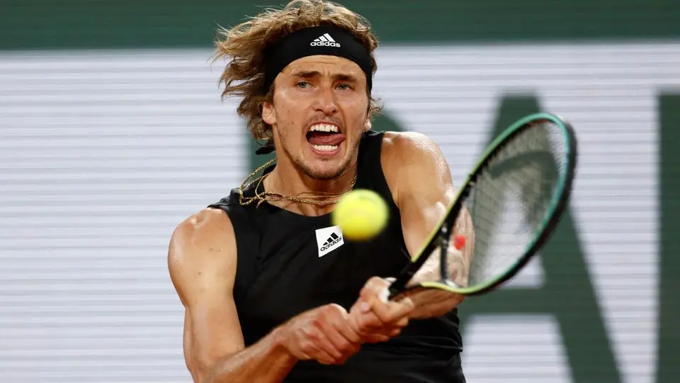 Alexander Zverev: Il Ritorno del Campione Nella Top 10