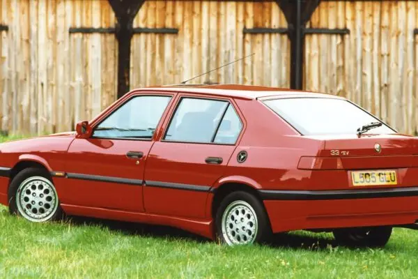 Alfa Romeo: La Storia e il Futuro di un Marchio Iconico