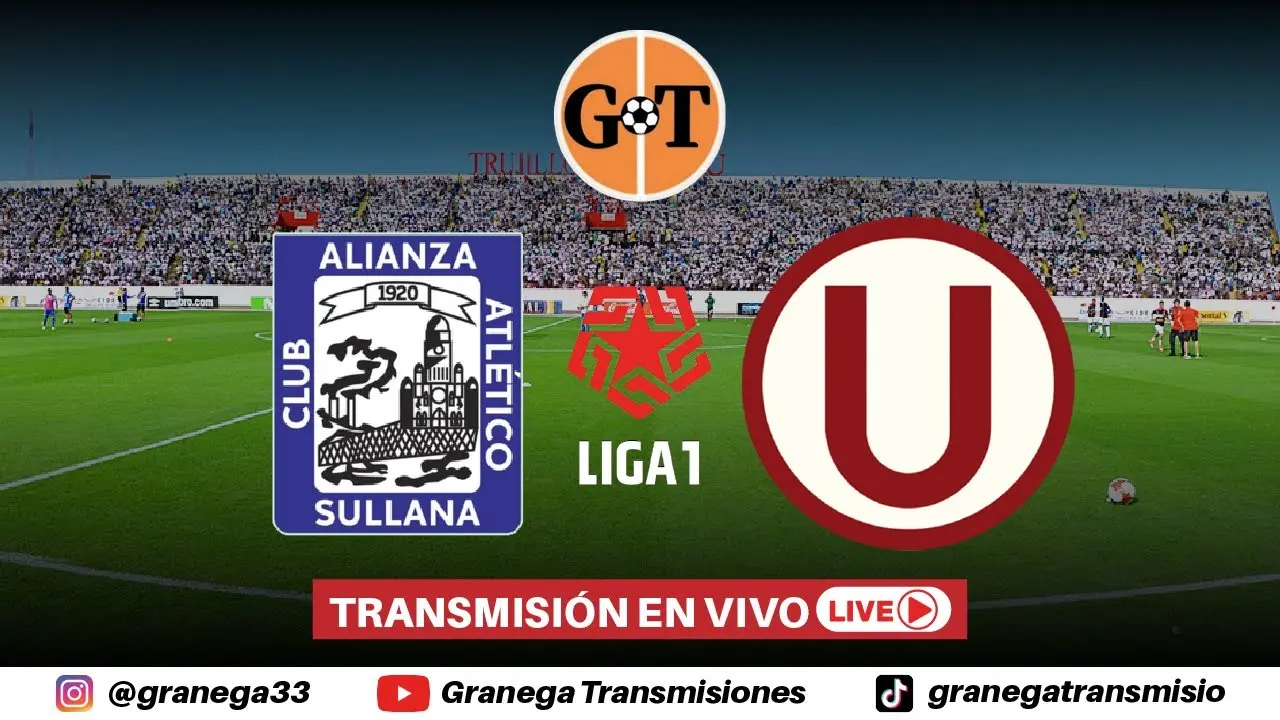 La Rivalità tra Alianza Atlético e Universitario nel Calcio Peruviano image 1