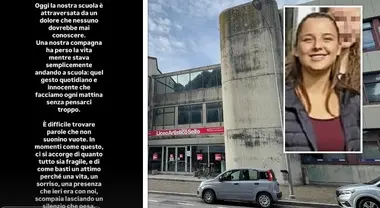 Alice Morsanutto: l’emergente attrice italiana