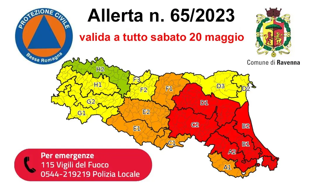 Allerta Meteo Domani: Cosa Aspettarsi?