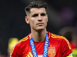 Alvaro Morata: Novità e Prospettive Future
