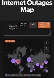 Problemi recenti di Amazon AWS: una panoramica