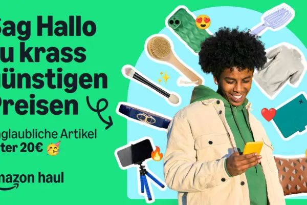 Il Fenomeno dell’Amazon Haul: Novità e Offerte 2023