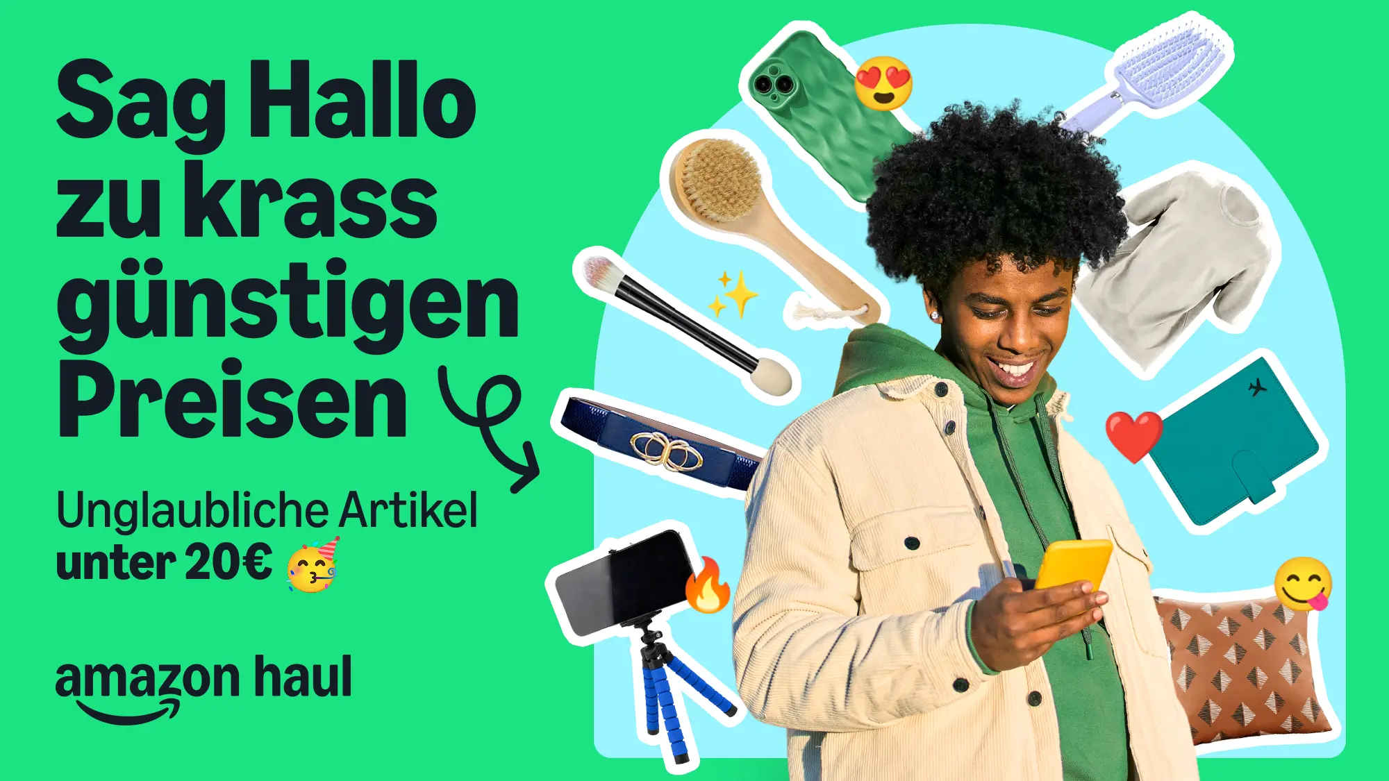 Il Fenomeno dell’Amazon Haul: Novità e Offerte 2023