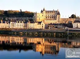 Esplorando Amboise: Storia, Cultura e Attrazioni