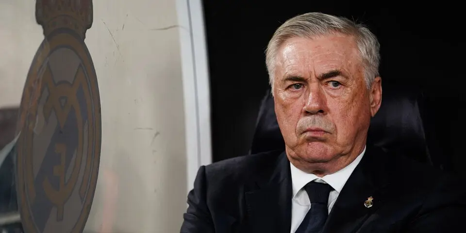 Carlo Ancelotti: La Leggenda del Calcio Italiano