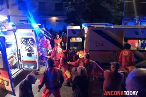 Ancona Oggi: Ultime Notizie e Sviluppi Locali