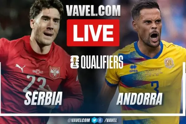 Andorra e Serbia: Due Paesi a Confronto