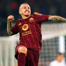 Il Talento di Angelino Roma nel Calcio Italiano image 1
