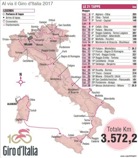 ANSA Campania: Un Punto di Riferimento per le Notizie Regionali