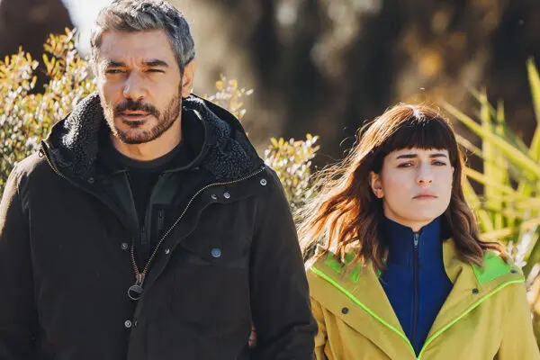 Anticipazioni sull’ultima puntata di Blanca 3