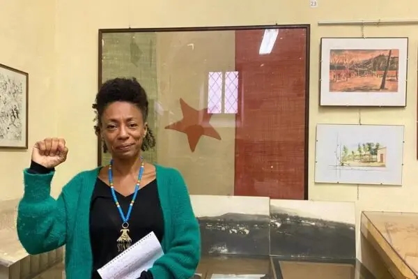 Antonella Bundu: Una Leader per la Diversità e l’Inclusione