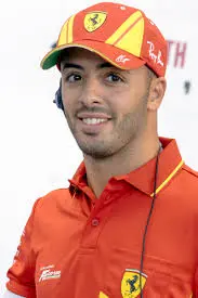 Antonio Fuoco: Il Viaggio di un Pilota nella Formula 1
