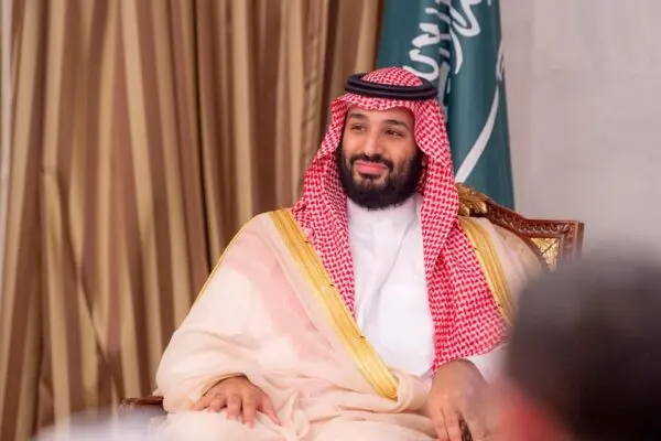 Il Ruolo di Aramco nell’Economia Globale