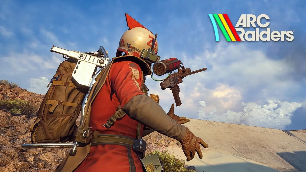 Arc Raiders: Scopri il Nuovo Gioco Multiplayer di Tendenza