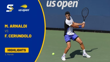 Arnaldi: Emergenza e Successi nel Mondo del Tennis