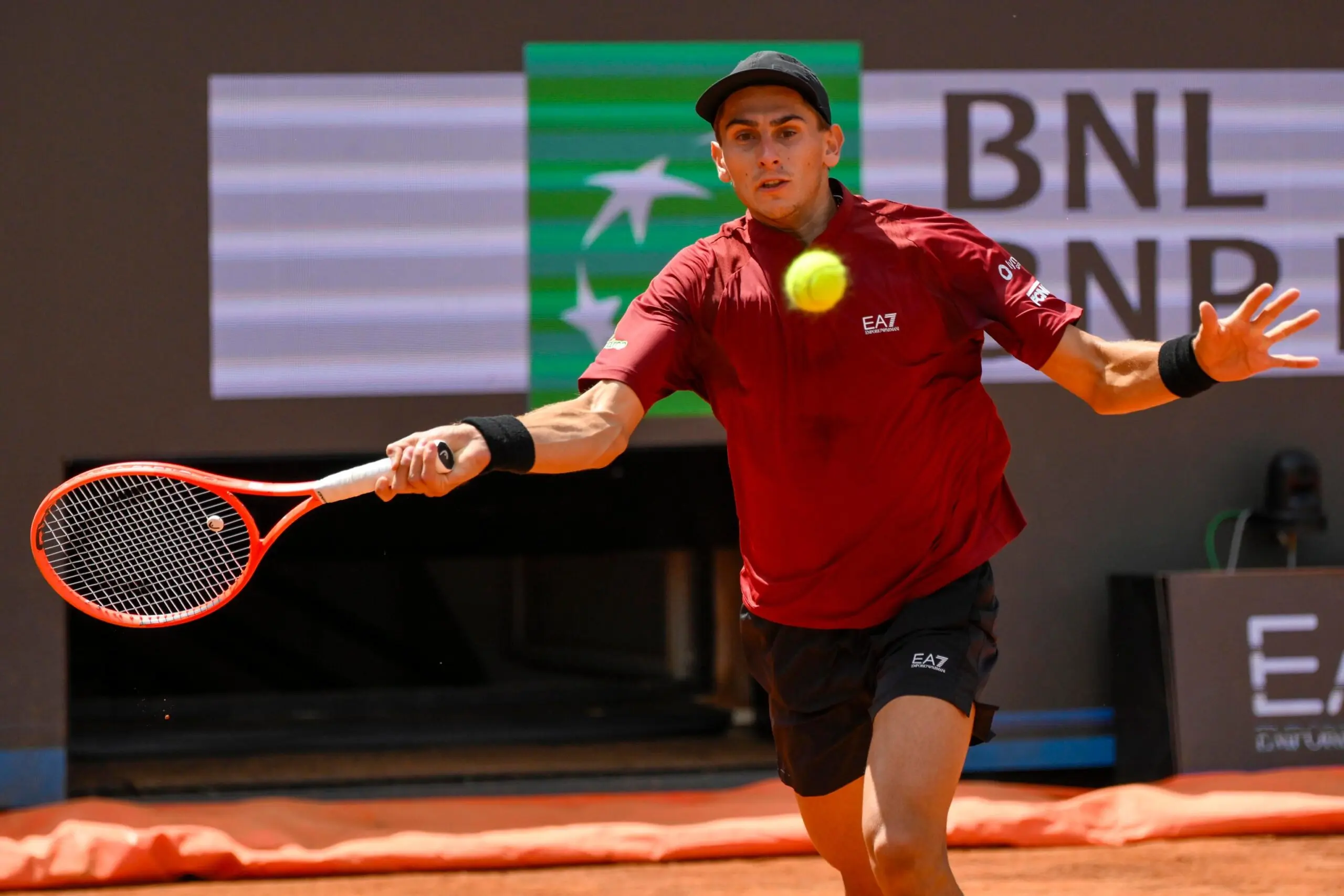 Arnaldi Oggi: Focus sull’Atleta e le Sue Ultime Imprese