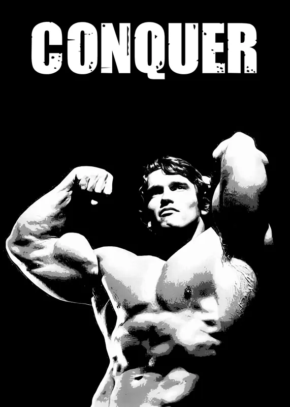 Arnold Schwarzenegger: Dalla Bodybuilding all’Oscar