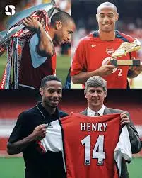 L’Arsenal: Storico Club di Calcio e le Suoi Successi Recenti