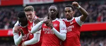 Arsenal – Crystal Palace: La Rivalità nel Cuore della Premier League