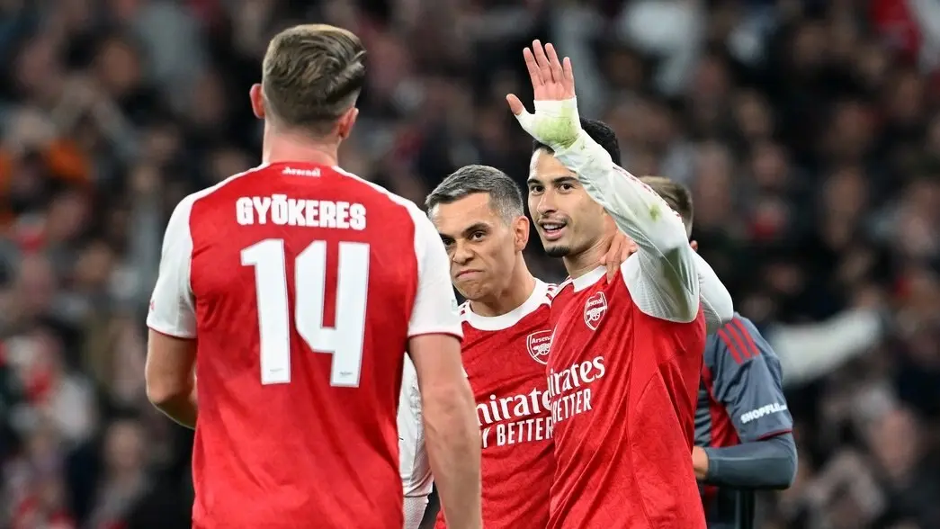 Arsenal e Olympiacos: Un Match Cruciale in Europa