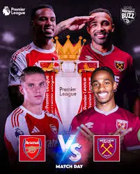 La Rivalità Storica tra Arsenal e West Ham image 1