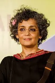 L’influenza di Arundhati Roy nella letteratura e oltre