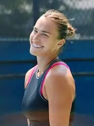 Aryna Sabalenka: L’Ascesa della Nuova Stella del Tennis