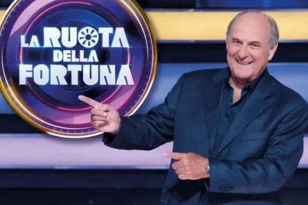 Ascolti e Successo de La Ruota della Fortuna image 1