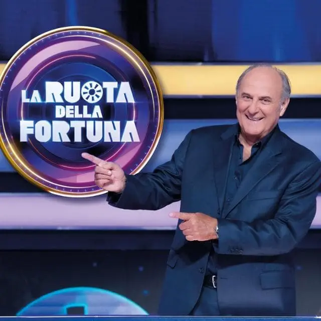 Ascolti e Successo de La Ruota della Fortuna image 1
