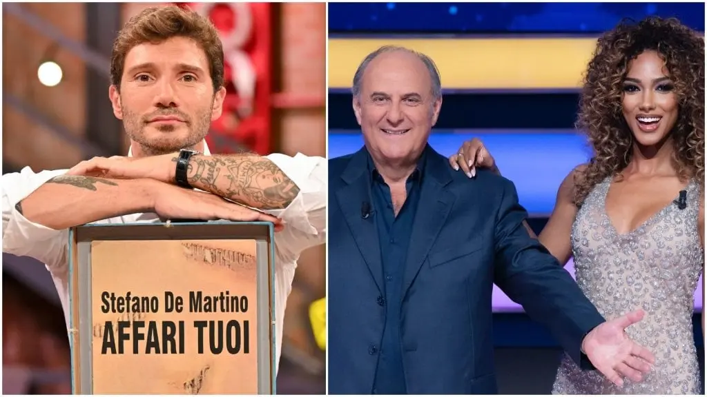 Ascolti TV: I Risultati di Affari Tuoi del 9 Ottobre