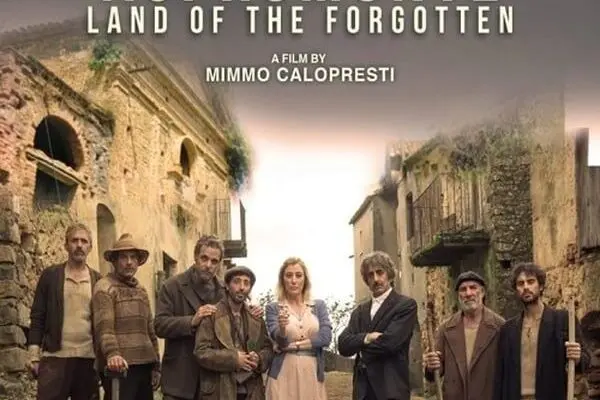 Aspromonte: La Terra degli Ultimi